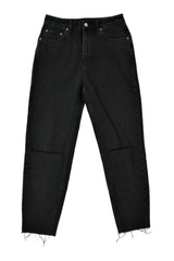 Ksubi - Ripped Knee Jeans