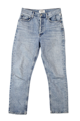 Agolde - Slim Leg Jeans