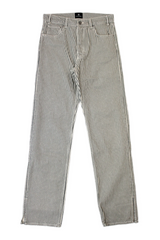 Anine Bing - Striped Jeans