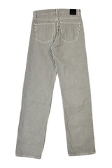 Anine Bing - Striped Jeans