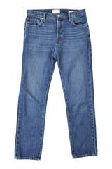 Frame - "Le Slouch" Jeans