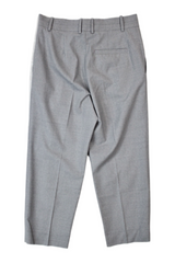 COS - Cropped Suit Pants