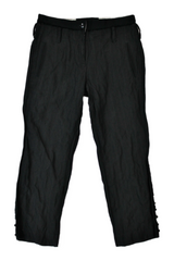 Trelise Cooper - Crinkle Metallic Capris