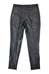 Marc Cain - Faux Leather Pants