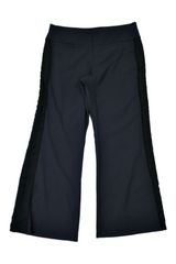 Taylor - Navy Mechanical Stretch Pants