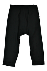 Alexander McQueen - Drop Crotch Pants