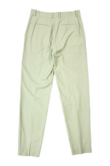 Wynn Hamlyn - Green Suit Pants