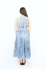 Karen Walker - Chambray Dress