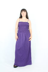 Charlie Holiday - Amanda Maxi Dress