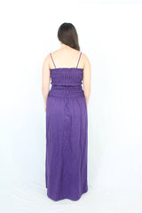 Charlie Holiday - Amanda Maxi Dress