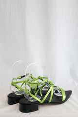 Beau Coops - Giuliana Sandals