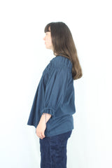 Blak Luxe - With Hope Top