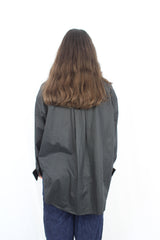 Gregory - Beaded Collar Top