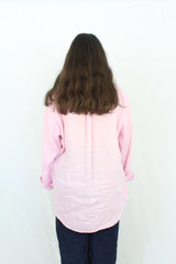 Ralph Lauren - Linen Shirt