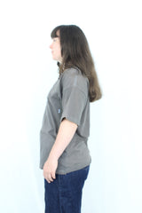 Ksubi - Embroidered Logo Tee