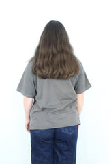 Ksubi - Embroidered Logo Tee