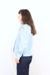 Karen Walker - Pleated Shirt