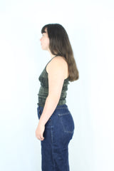 Marle - One Shoulder Top