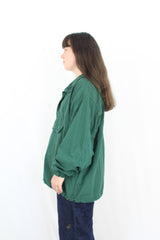 Asics - Vintage Nylon Pullover