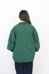 Asics - Vintage Nylon Pullover