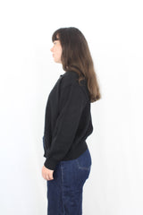 Trip Le Sens - Wool Blend Cardigan