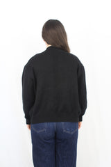 Trip Le Sens - Wool Blend Cardigan