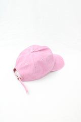 Caitlin Crisp - Club CC Cap