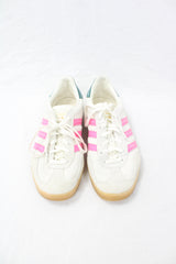 Adidas - Gazelle Suede Sneakers