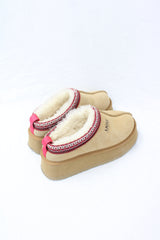 Ugg - Tazz Chestnut