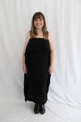 Elk - Northern Fold Dress NWT