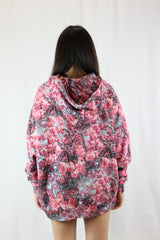 Desigual - Printed Sweatshirt