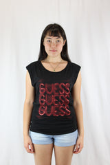 Guess - Sequin Tee