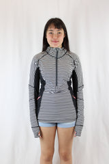 Lululemon - Striped Top