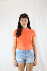 Worship - NWT Core Divided Teeny Tee