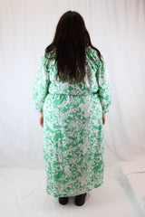 Elm - NWT Florentine Dress