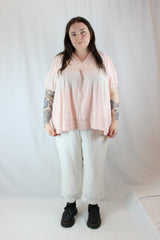 Lemon Tree - NWT Linen Pants