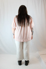 Lemon Tree - NWT Linen Pants