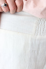 Lemon Tree - NWT Linen Pants