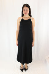 Taylor - Tank Midi Dress