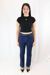 Coop - Walk Of Chain Jean