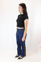 Coop - Walk Of Chain Jean