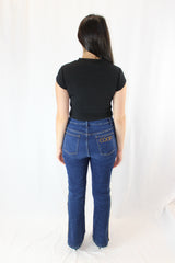 Coop - Walk Of Chain Jean