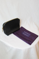 Deadly Ponies - Leopard Zip Purse