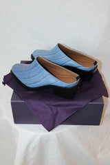 Deadly Ponies - Mule Rider Shoes