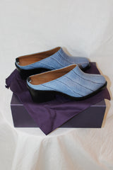 Deadly Ponies - Mule Rider Shoes