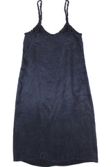 Auguste - Sleeveless Mini Dress