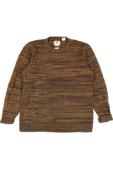 Levi's - Two Tone Knit Jumper