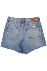 Anine Bing - Denim Shorts