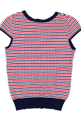 Review - Short Sleeve Top