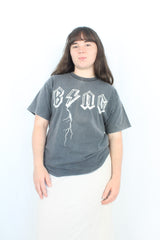 Anine Bing - Lightning Logo Tee